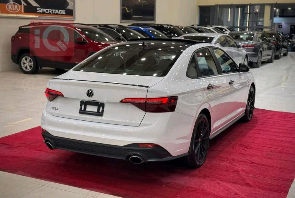 فولكسفاغن جيتا